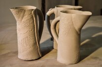 Le brocche di Mauro, Alessia e Donata