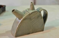 la teiera di Manuela (celadon)