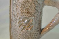 la tazza di Monica