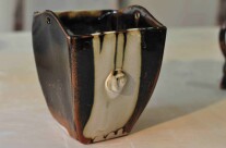 Il vaso pensile di Manuela